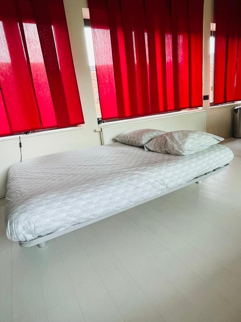 브뤼셀 Down Town Penthouse With Private Parking 아파트 외부 사진